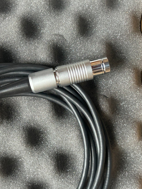 Aesculap Microspeed Uni Hi XS Handpiece Motor