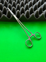 Cooper Surgical Z 16070 GY Clamp, Hysterectomy Forceps