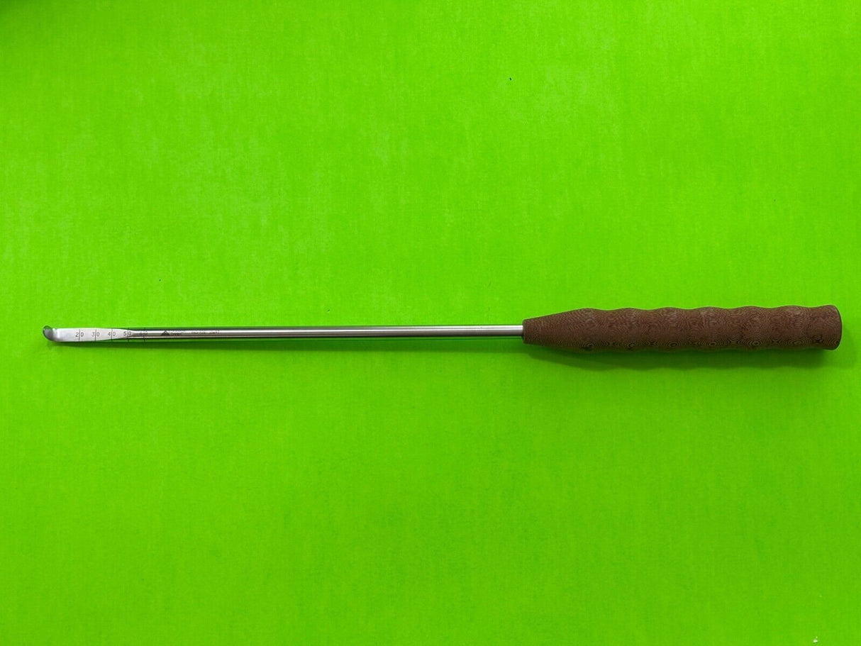 Medtronic Surgical Sofamor Danek Curette With Calibrated Tip