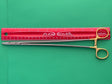 V.Mueller Surgical 11-3/4" Vital Mayo Hegar Needle Holder, TC
