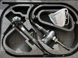 Olympus GIF-Q180 Evis Exera II Gastroscope GASTROINTESTINAL VIDEOSCOPE IN CASE!