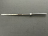 Medtronic 9734680 Straight Thoracic Probe, 10 - 80''