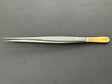Codman 30-8014 Reul Coronary Forceps, TC, 7.75"