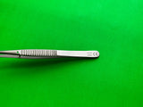 V.Mueller CH5181 Potts-Smith Tissue Forceps, 8-1/4"