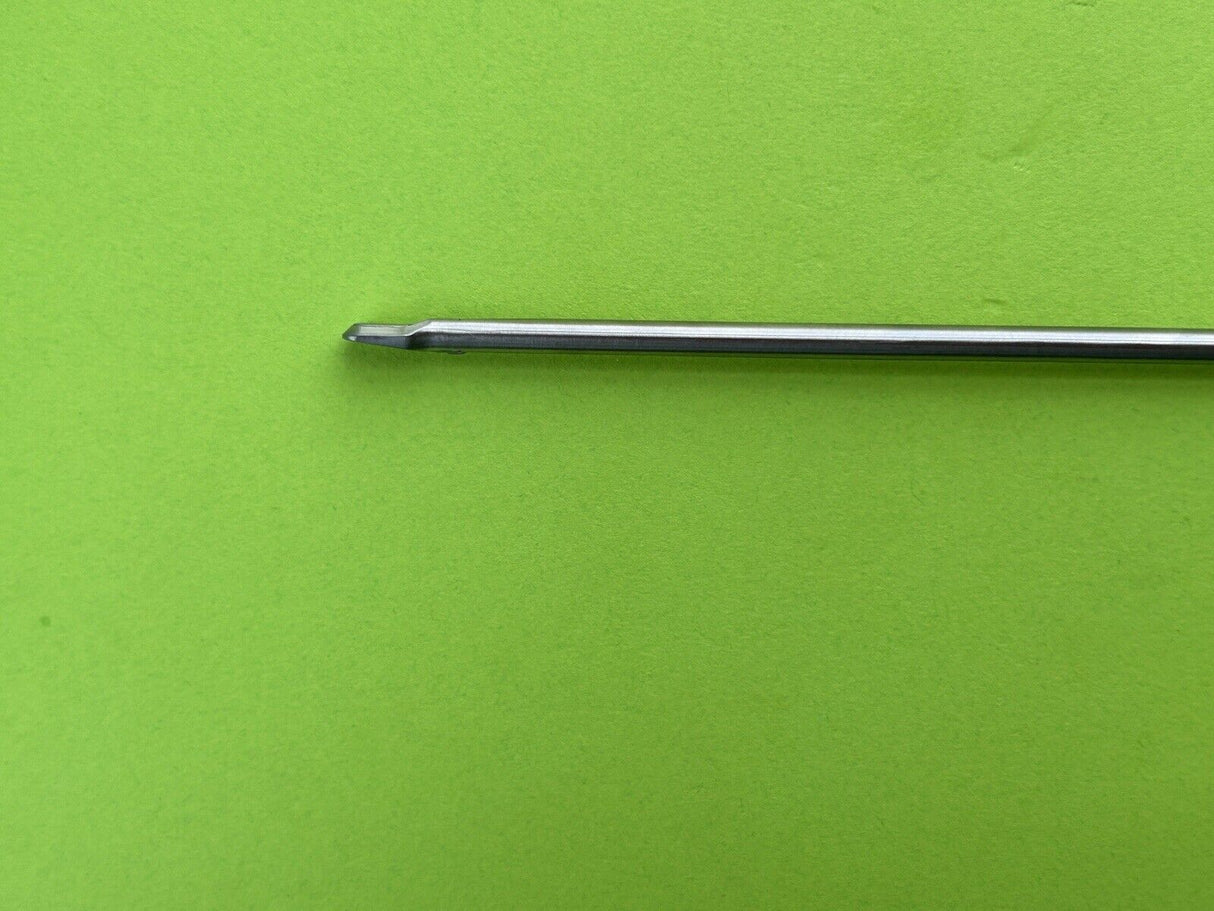 Stryker Surgical Conquest 3.4mm Straight Big Bite Punch