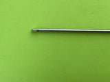 Stryker Surgical Conquest 3.4mm Straight Big Bite Punch