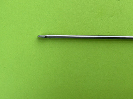 Stryker Surgical Conquest 3.4mm Straight Big Bite Punch