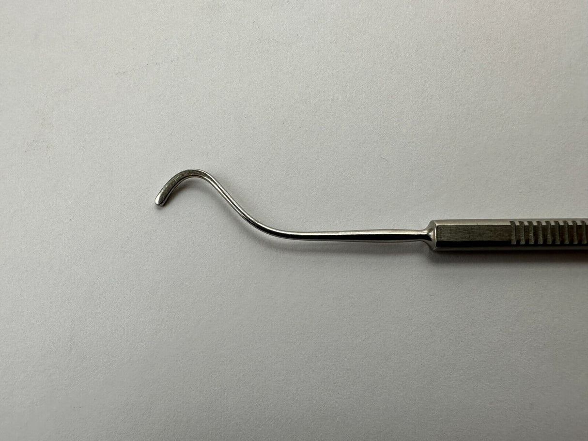 Storz E6754 Graefe Strabismus Hook