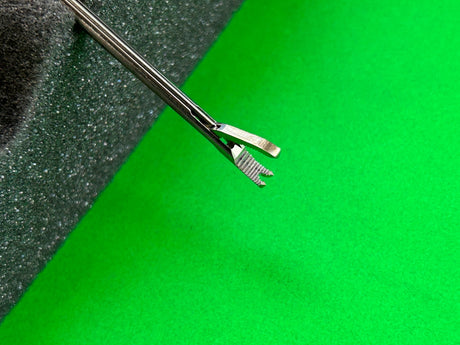 Acufex Orthopedic Punch/Graspers/Scissors SET of 5 Description for More Details