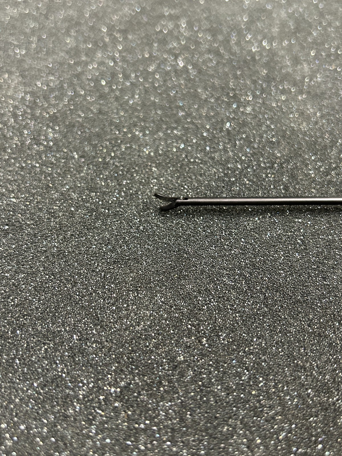 Medtronic 9560568 Neuro-Spine Microdisectomy Curved up Scissors