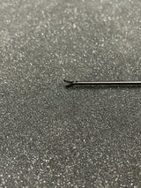 Medtronic 9560568 Neuro-Spine Microdisectomy Curved up Scissors
