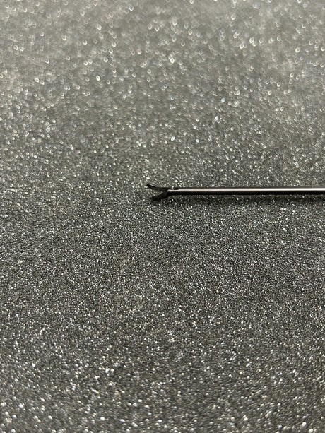 Medtronic 9560568 Neuro-Spine Microdisectomy Curved up Scissors