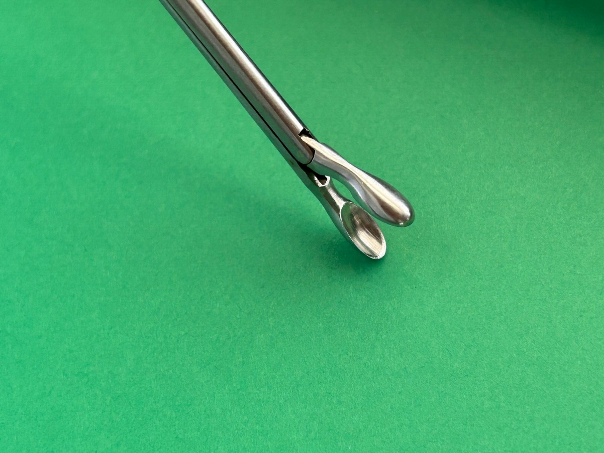 R.Wolf Surgical Weil ENT Forceps, 4-3/4" Shaft