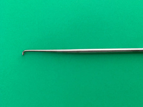 R.Wolf Surgical Graduated Hook, 4.5mm Tip 90° Down