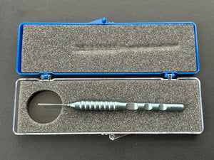 Karl Storz ET2910 Ophthalmic Loading Forceps, Titanium