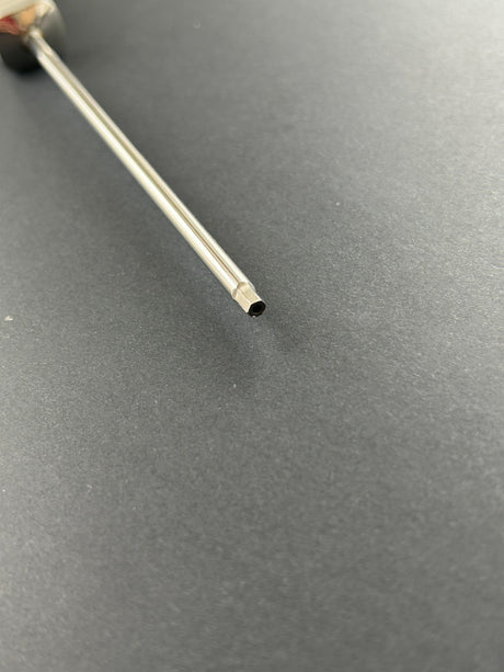 Acufex 014815 Cannulated Hex Driver 3.5mm x 10-1/4"