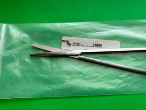 SSI Ultra 04-3223 NELSON Metzenbaum SCISSOR STRAIGHT 8''