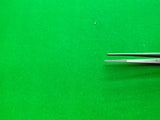 Aesculap FB412R Debakey Atraumatic Forceps, 7-7/8"