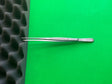Jarit 130-170 Tissue Forceps, 1 X 2 Teeth, 8''