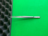Jarit 130-170 Tissue Forceps, 1 X 2 Teeth, 8''
