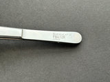 Aesculap FB412R Debakey Atraumatic Forceps, 7-7/8"