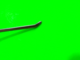 V.Mueller Surgical NL6100 Gruenwald Laminectomy Forceps, 13cm
