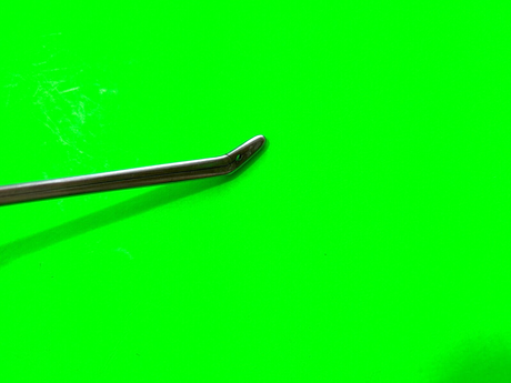 V.Mueller Surgical NL6100 Gruenwald Laminectomy Forceps, 13cm