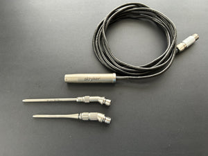Stryker Core Sumex 5400-130-000 Handpiece with 2 Attachments