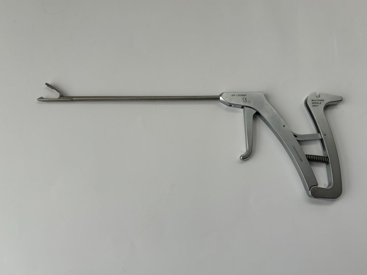 Arthrex AR-13999MF FastPass Scorpion SL Suture Passer