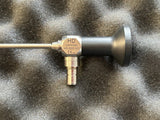 Arthrex AR-3000AW 4.0 mm 0° HD Autoclavable Arthroscope, 174 mm