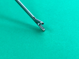 Codman Surgical Microsurgical Decker Rongeur, 15cm Straight Shaft