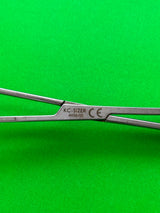 Cooper Surgical Z 16070 GY Clamp, Hysterectomy Forceps