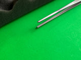 V. Mueller SU2337 Forceps, 1 x 2 Teeth, 10"