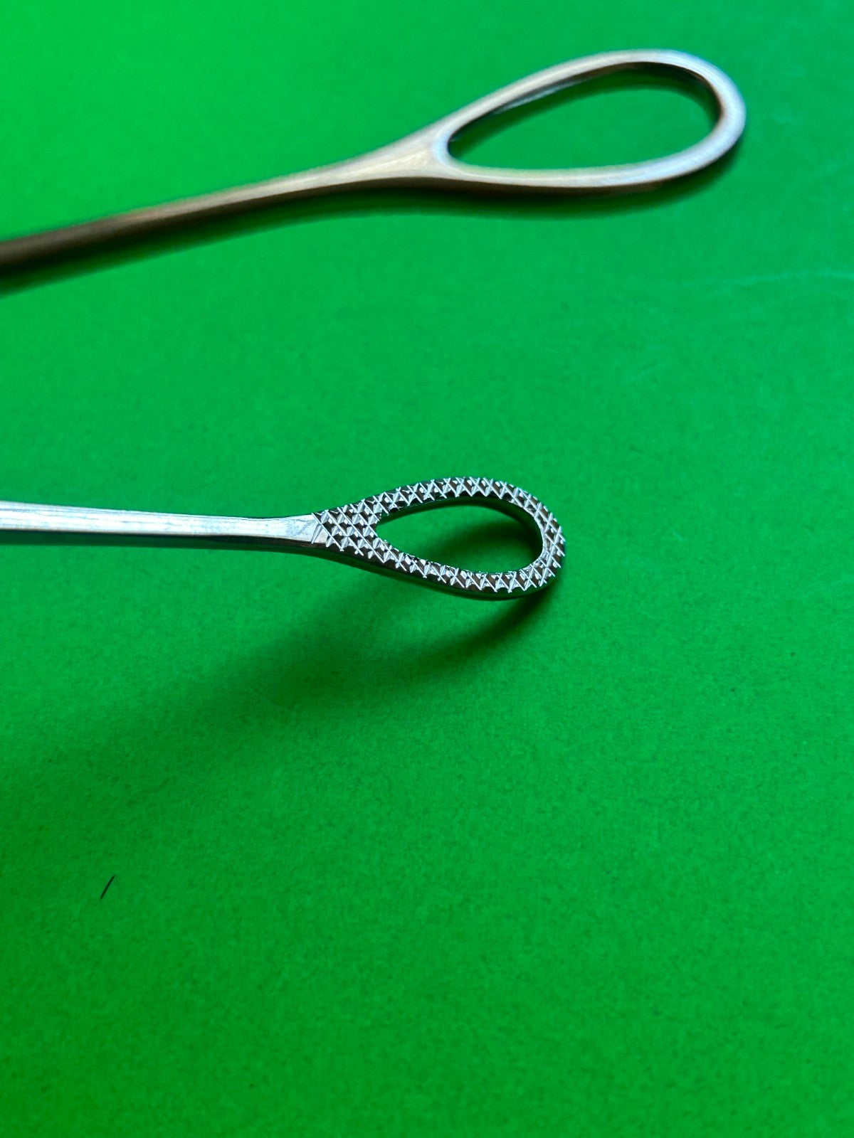 Weck 451100 Sponge Forceps
