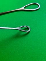 Weck 451100 Sponge Forceps