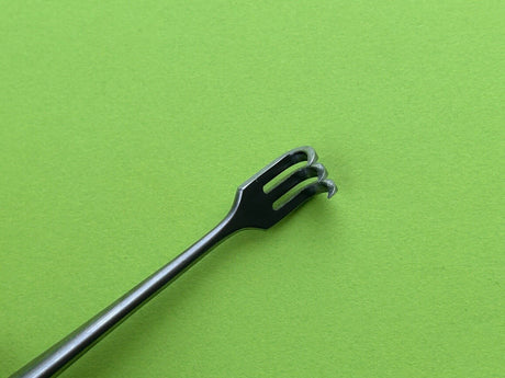 Symmetry Surgical Senn Retractor, Sharp