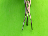 V.Mueller Surgical 5-1/2" Laborde Tracheal Dilator 3-Prongs