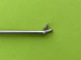 Stryker Surgical Conquest 3.4mm 15° Up Big Bite Punch