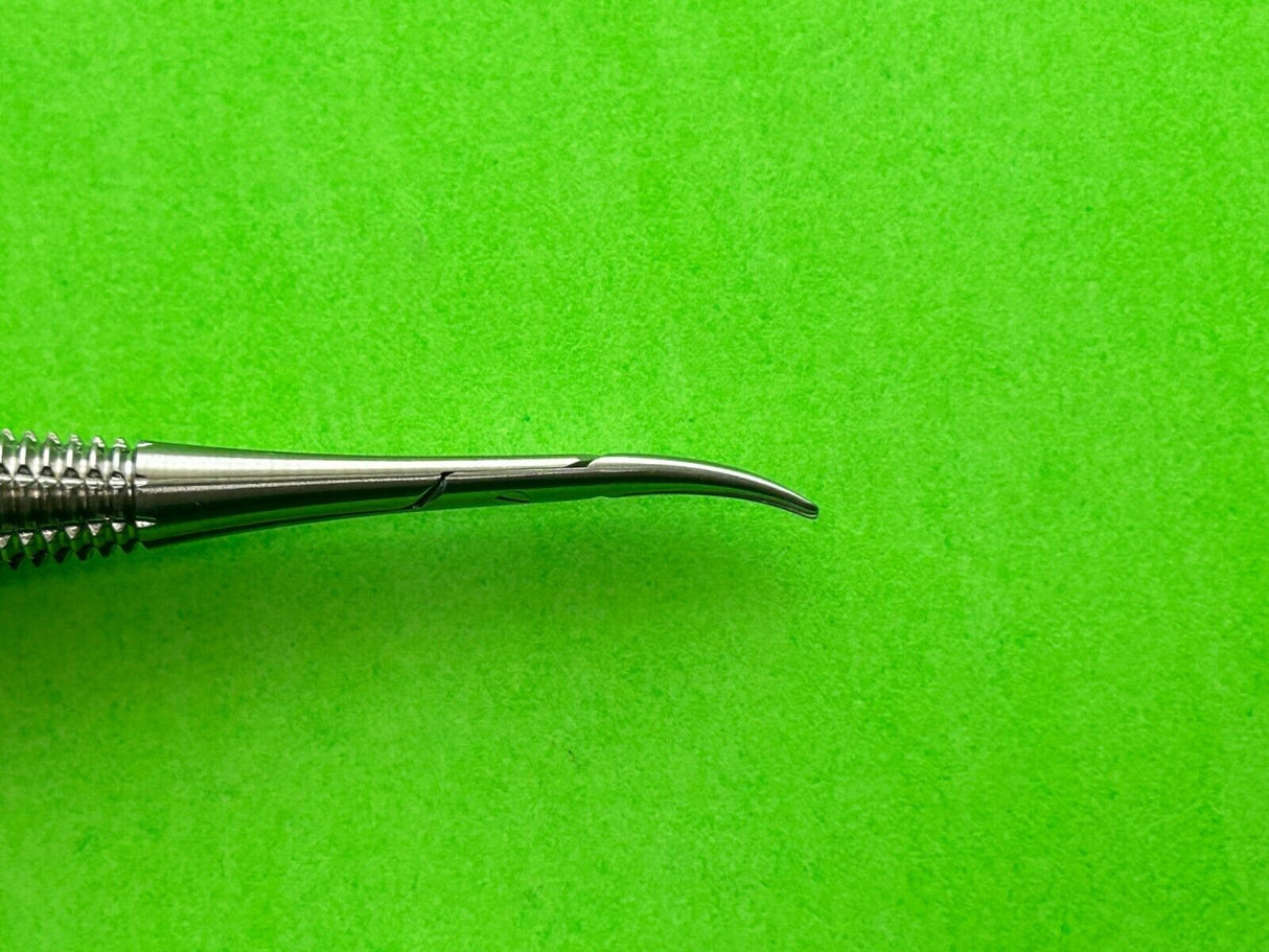 Aesculap Surgical 5-3/4" Delicate Micro Angled Scissor