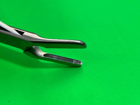 Ulrich Surgical 6" Surgical Dental Gouge