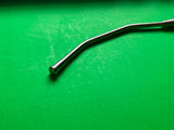 Karl Storz 755500 Yankauer Suction Tube Angled 11-1/2"