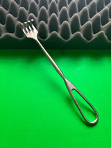 Jarit 200-297 Volkmann Retractor 4 Prong 9"