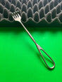 Jarit 200-297 Volkmann Retractor 4 Prong 9"