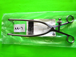 V. Mueller NL5381-3 Surgical Zelpi-Type Retractor 10.25" Length 3" Deep Arm