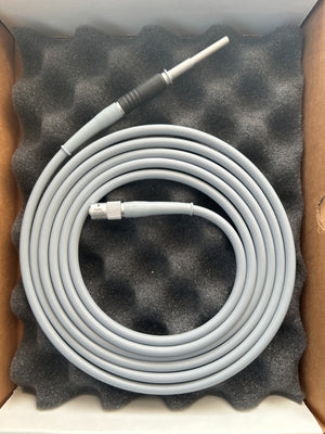 Karl Storz 495 NE Fiber Optic Cable 4.8mm x 300cm Autoclavable
