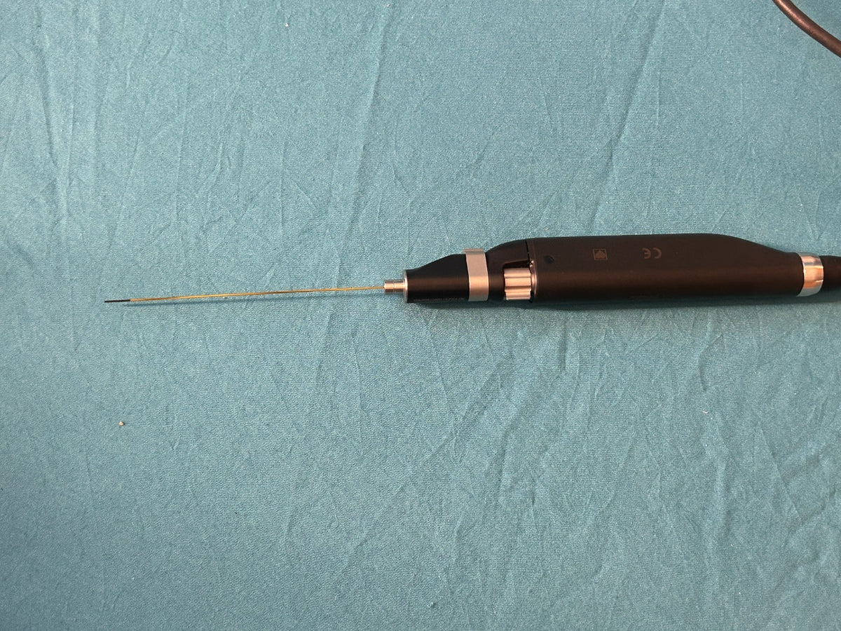Scholy Rods Intuitive Surgical Scholly Camera Handpiece with System Full HD – AMED ...