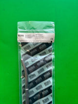 Boss 46-2006, Hank Uterine Dilator – 9.5mm - 10mm 19 - 20