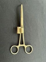 Codman LORE Holding Forceps, 7", REF # 30-1280