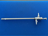 Karl Storz 27040SM, 27040 XB/XD Resectoscope Sheath Set, 27048 CO Obturator