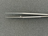 ASSI 1196 Pierse Forceps 18 cm Round Handle 8mm diameter